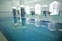 Sultan Palace Hotel - Pool