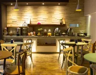 Hotel Clipperton - Desayuno