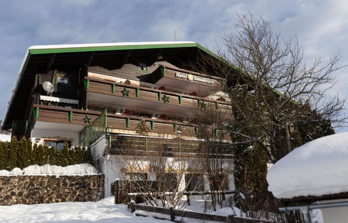 Hotel Sonnleiten