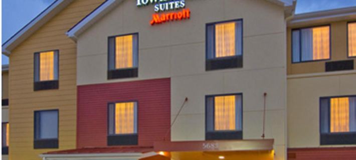 TownePlace Suites Aiken Whiskey Road Hotels in Aiken