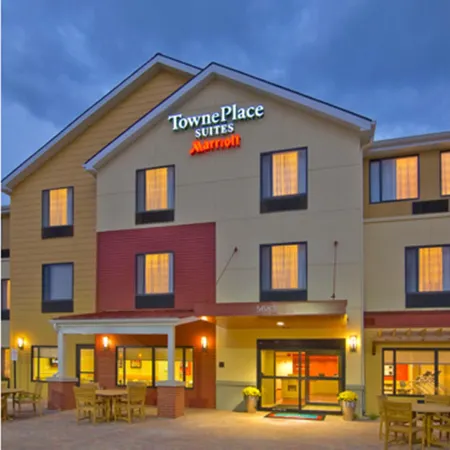 TownePlace Suites Aiken Whiskey Road