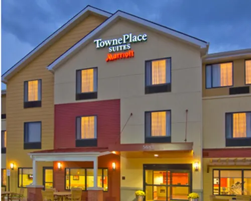 TownePlace Suites Aiken Whiskey Road Hotels in Aiken
