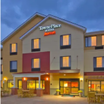 TownePlace Suites Aiken Whiskey Road