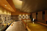 Tatsumikan - Hot Springs
