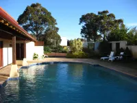 Margaret River Resort - Pools