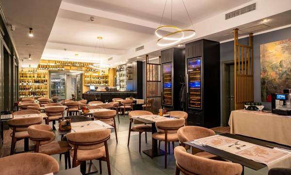 Atlas Hotel