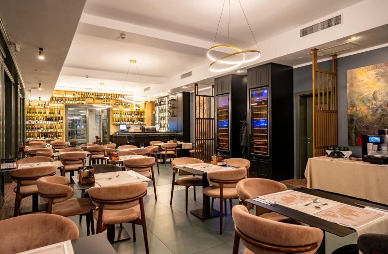 Atlas Hotel