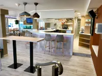 Hotel Las Olas Noja - parking