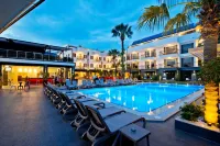Samira Exclusive Hotel & Apartments - สระว่ายน้ำส่วนตัว