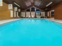 Days Inn by Wyndham Sidney NE Hotels in Sidney