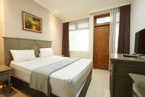 Hotel Permata Malioboro