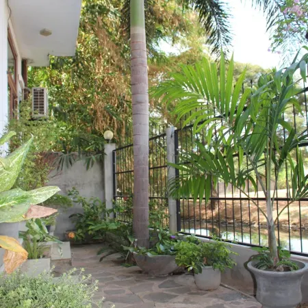 Villa Kapuru