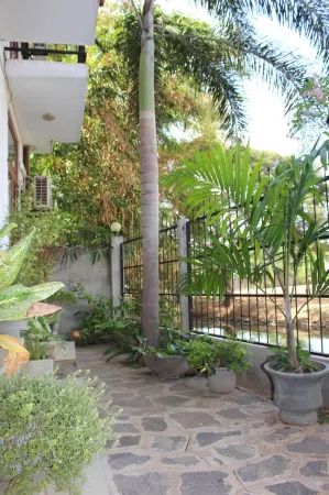 Villa Kapuru