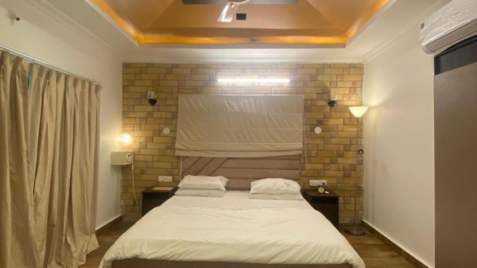 Button Eyes Resort - Pet Friendly
