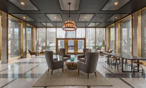 Mint House at the Reserve - Nashville