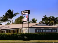Silo Motor Inn Biloela - 3-Star