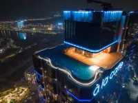 下龍豪華五星級點菜公寓