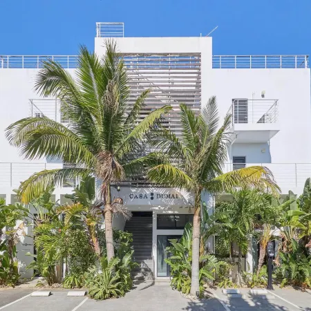 Casa Dumai OceanVilla Nakijin