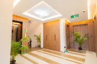 Zip By Spree Hotels Madhuram Haldwani - 2-Star