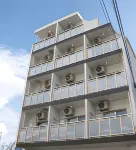 Mr Kinjo in Premium Terrace Chatan