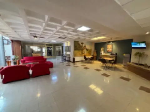 Hotel Enterprise Inn Plaza