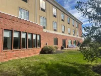 Holiday Inn Express & Suites DAYTON NORTH - TIPP CITY by IHG