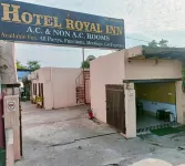 Hotel Royal Inn