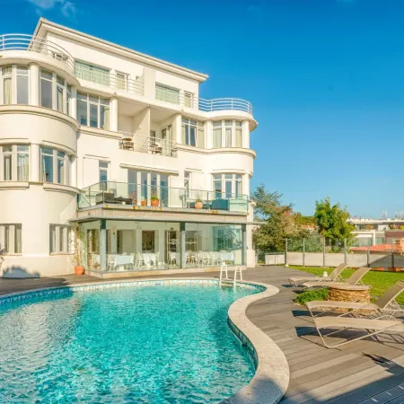 Amazonia Estoril Hotel