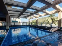 Golden Chariot Vasai - Hotel and Spa Hotels in Vasai