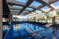 Golden Chariot Vasai - Hotel and Spa