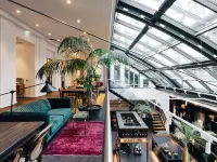 Ruby Luna Hotel Dusseldorf by IHG Hotels near City gate