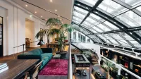 Ruby Luna Hotel Dusseldorf