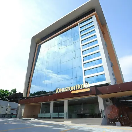 Hotel Kingston - Luxury Urban Living