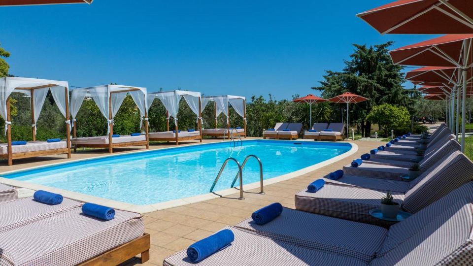 Skiathos Avaton Hotel, Philian Hotels & Resorts