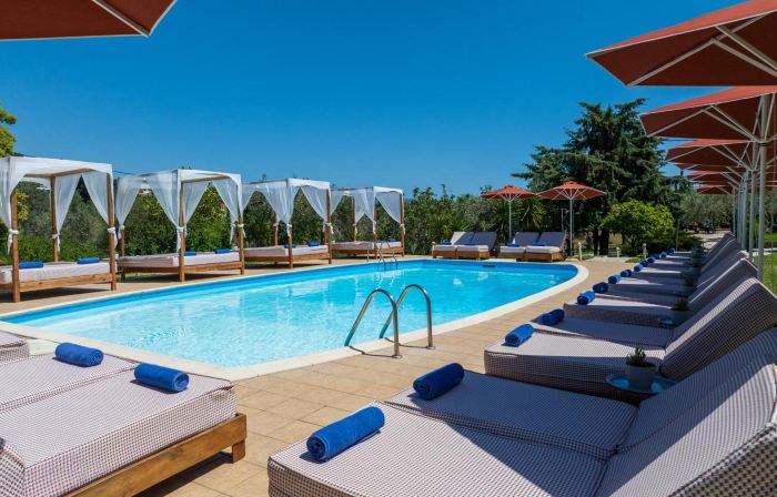 Skiathos Avaton Hotel, Philian Hotels & Resorts