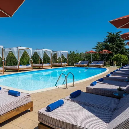 Skiathos Avaton Hotel, Philian Hotels & Resorts