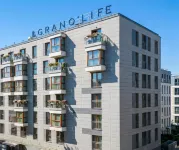 Hotel Number One by Grano Gdańsk - Grano Life Gdańsk