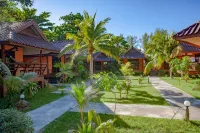 ลันตา เพิร์ล บีช รีสอร์ท - บ้านพักหลังเล็ก
