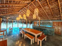 Yaalu Yaala Safari Camp - 3 stjerner