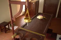 Vaidekam Resorts and Wellness - spa