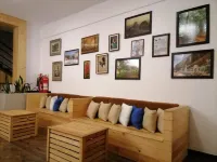 3 Arch Resort Ella - bar