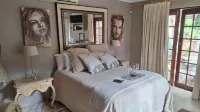 The Art Guesthouse
