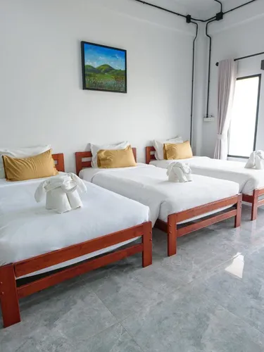 รูปภาพของThe Ele Hotel Ranong