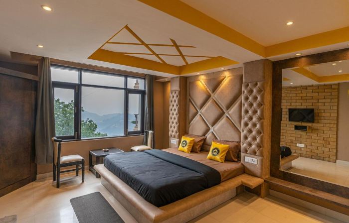 The Hosteller Shimla