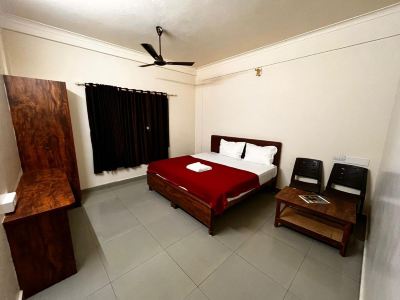 Hotel Sai Sagar