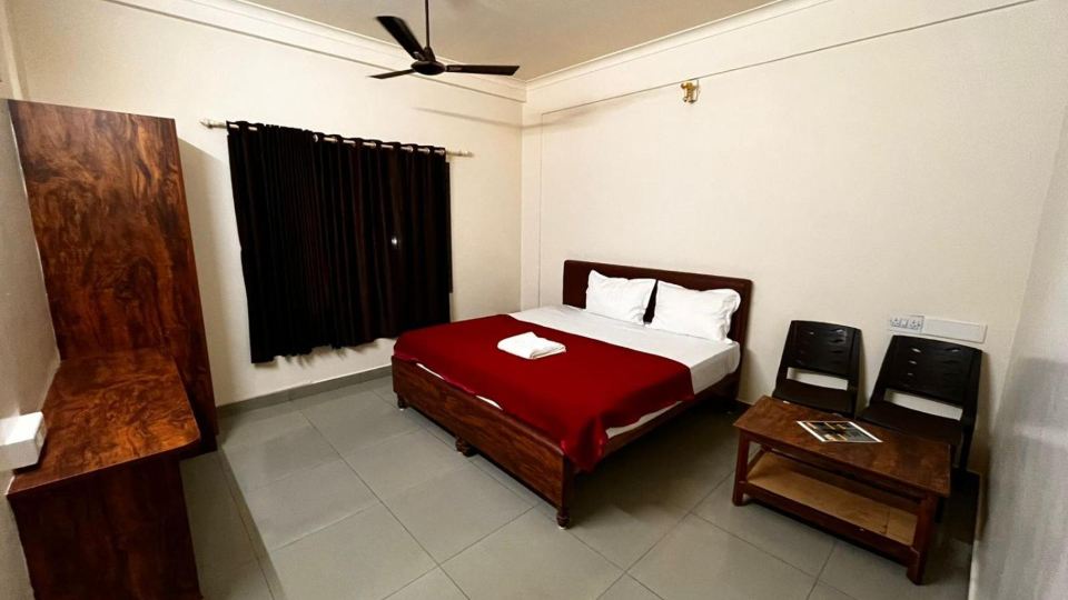 Hotel Sai Sagar