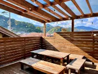 Kawazu Log House - 2 stjerner