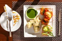 The Sanihara Hotel And Resort - 3-Star