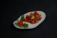 Four Points by Sheraton Vadodara - breakfast