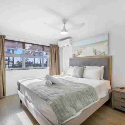 Spinnaker Apt 6- Mooloolaba Beach Rooms